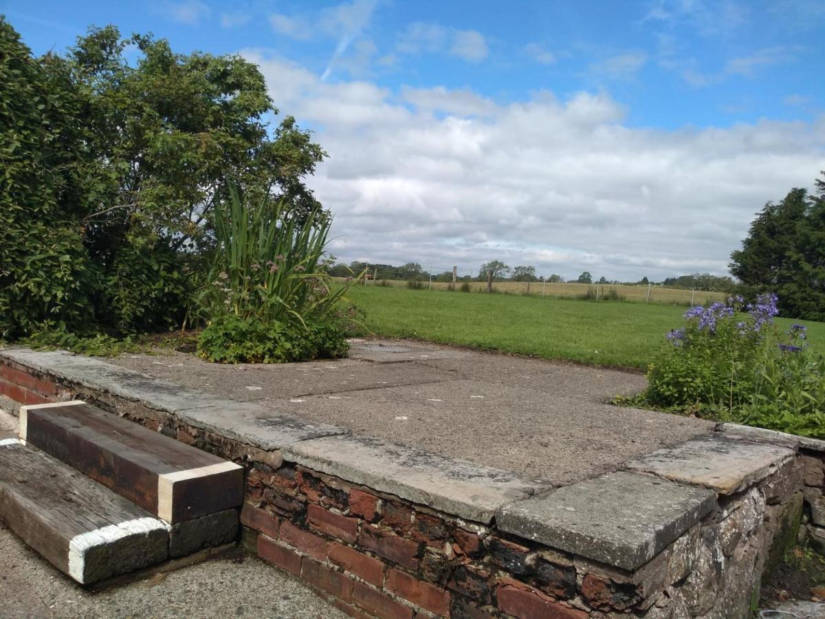 The Crossings Carlisle (Cumbria) Exterior foto